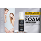 Hair Removal Foam Spray For Men & Women