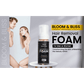 Hair Removal Foam Spray For Men & Women