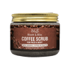 Coffee Scrub for Face & Body for Tan Removal | Dead Skin Remover | For Men & Women |